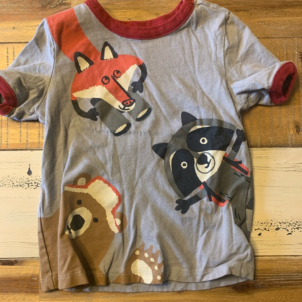 Old Navy Toddler Boy Graphic Tee